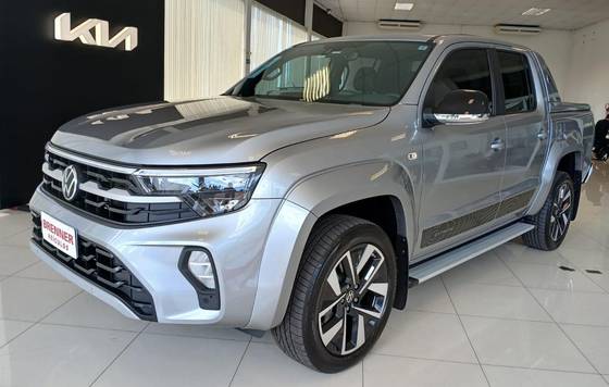 VOLKSWAGEN AMAROK 3.0 V6 TDI DIESEL EXTREME CD 4MOTION AUTOMÁTICO VOLKSWAGEN AMAROK 3.0 V6 TDI DIESEL EXTREME CD 4MOTION AUTOMÁTICO